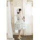 CEL Coppelia Toile de Jouy Bolero and JSKs(Reservation/Full Payment Without Shipping)